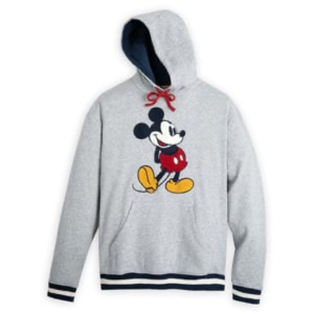 Mickey Mouse Hoodie